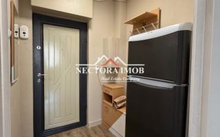 NECTORA IMOB-Garsoniera 32 mp, Mobilata si Utilata, Str. Aluminei - Poză 3