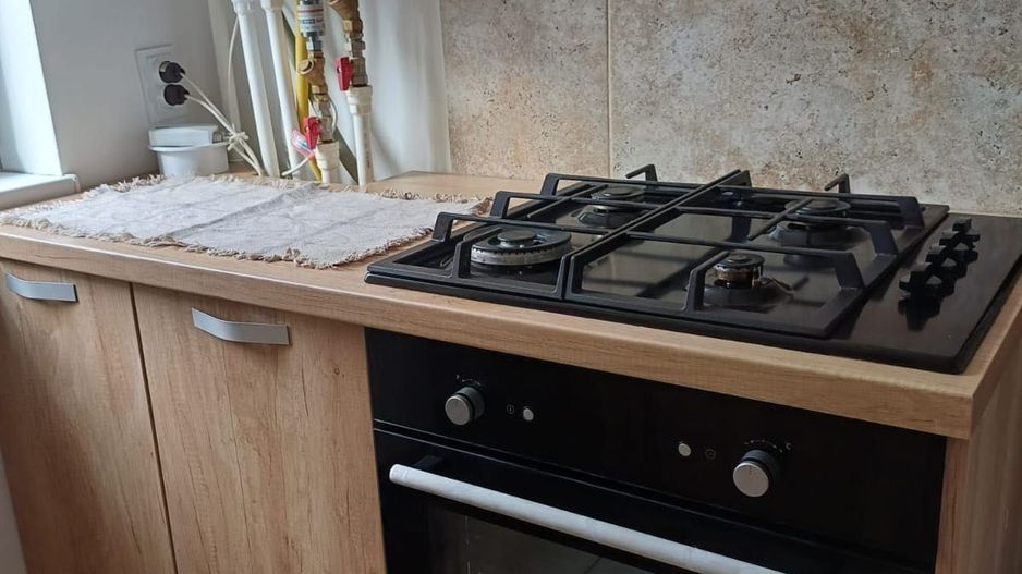 Închiriez garsoniera, AVANGARDE CITY - Militari Residance - Poză 5