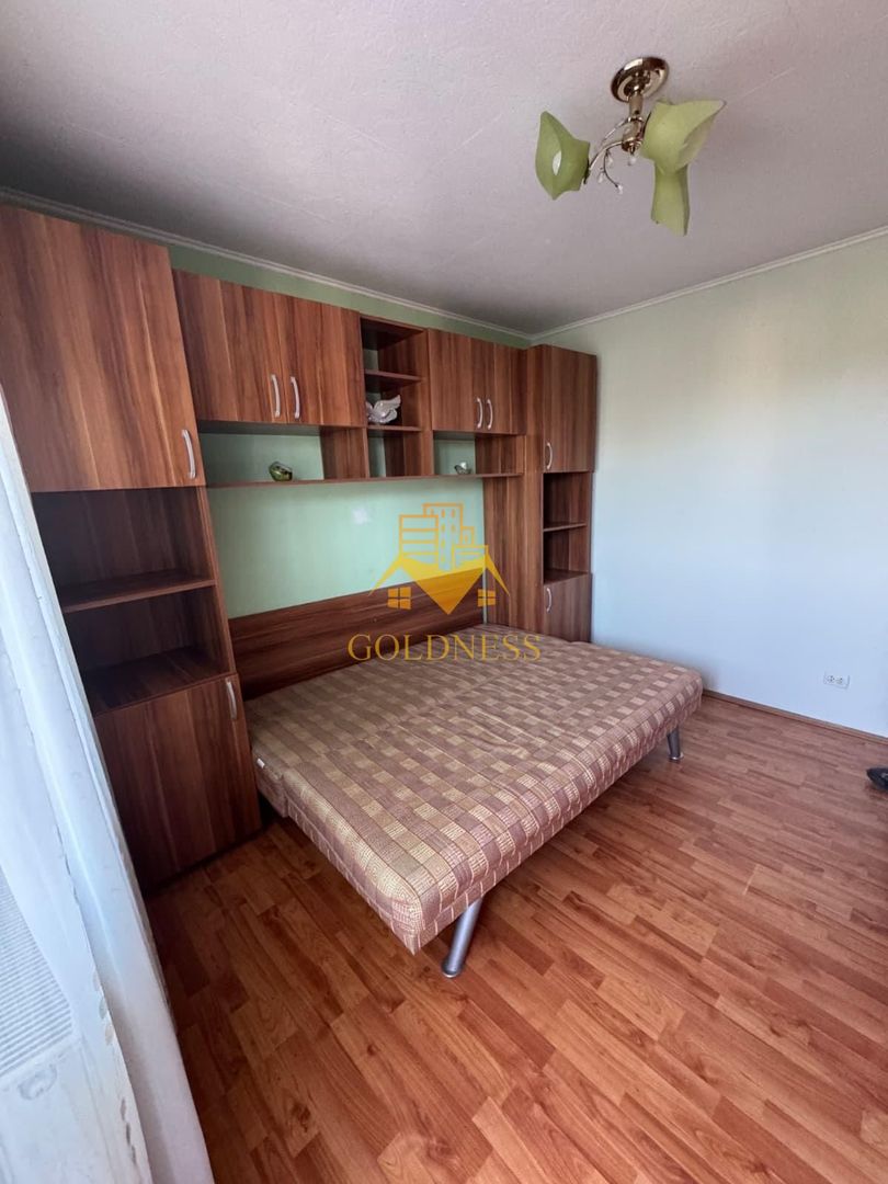 2 camere decomandate, Zorilor, Rapsodiei, Profi,UMF,UTCN, Pet Friendly - Poză 3