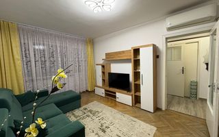 AP. 2 CAMERE PIATA SUDULUI, DOG-FRIENDLY, MODERN, METROU 14 MINUTE - Poză 1