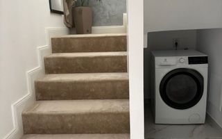 Casă de vânzare în Vișan, zona Bucium, mobilată și utilată, 124 mp, 4 camere - Poză 5