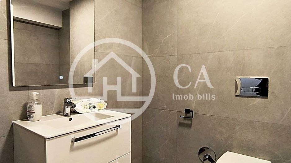 Apartament cu 2 camere de închiriat în Prima Urbana, Oradea - Poză 8