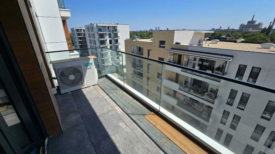 Apartament 3 camere | 93mp | Level Apartments | Etaj 6/7 | Parcare Klaus - Poză 5