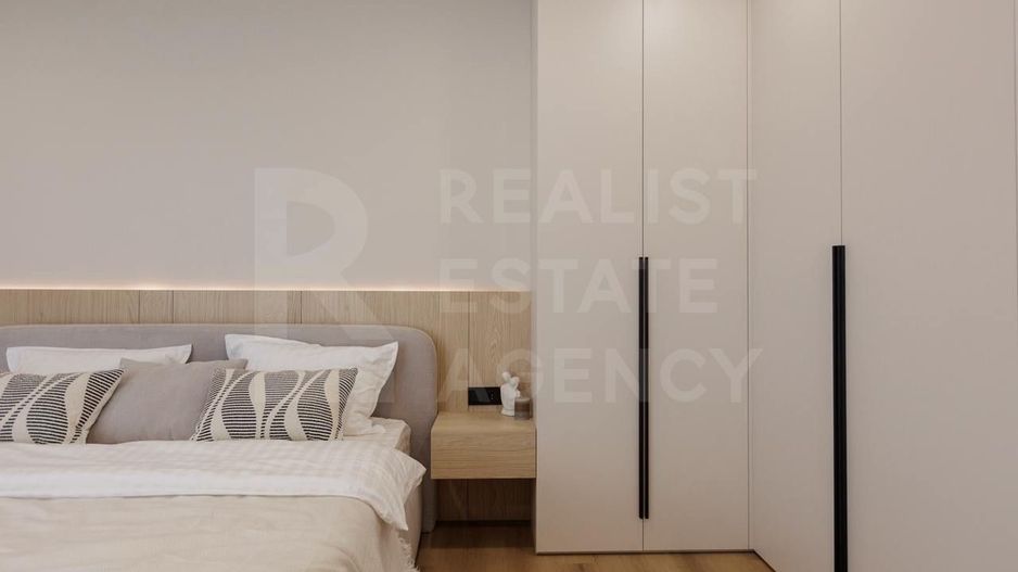 Vânzare, casă, 3 nivele, 4 camere, șos. Chisinaului 38, Cricova - Poză 26