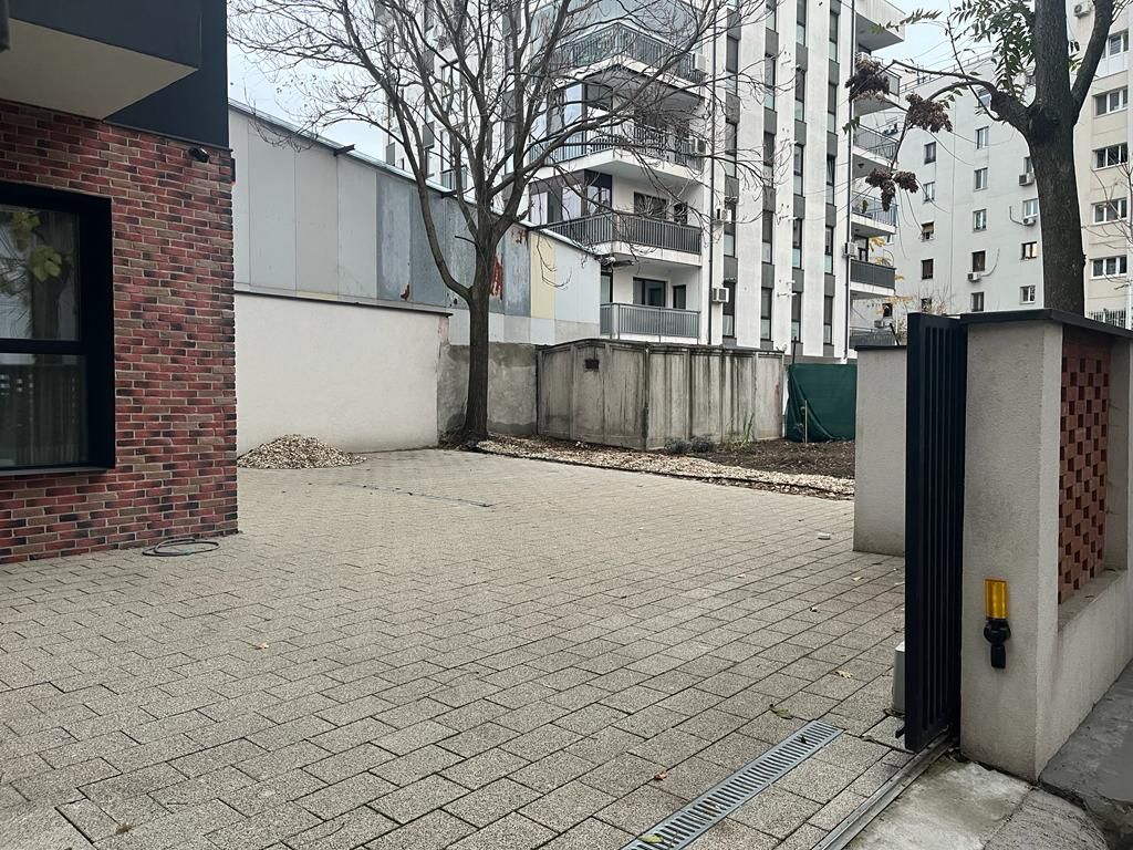 Vila modernista de închiriat  | Zona Calea Călărași | 4 locuri parcare - Poză 27