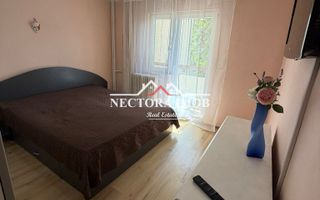 NECTORA IMOB-Apartament 3 camere, Str. Sf. Apostol Andrei, Etaj 2,65mp - Poză 15
