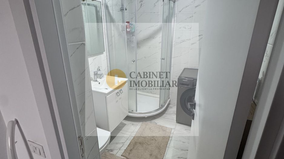 2 Camere - 60MP | Credit | 2023 | Parcare Subteran-INCLUS | Preciziei - Poză 3