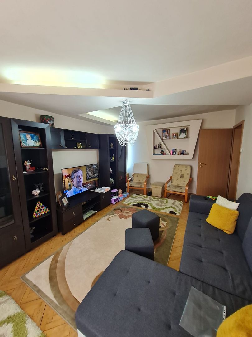 Apartament 3 camere zona Stadion - Poză 15