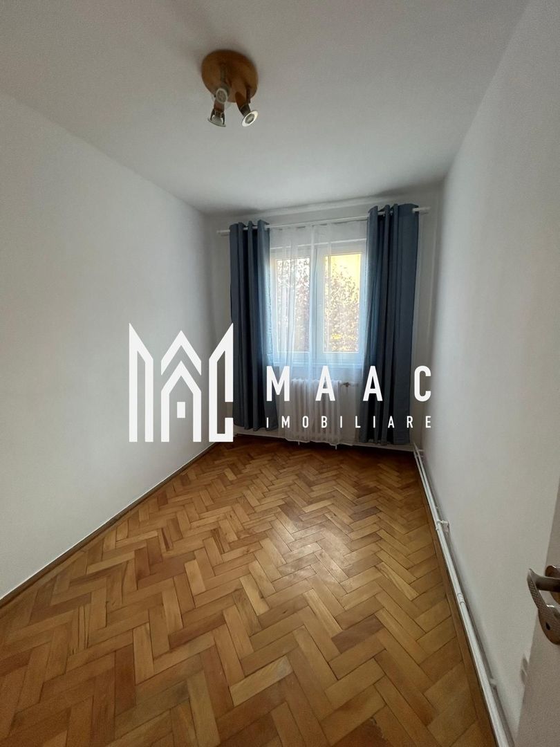 Apartament 3 camere I Etaj 1 I Pivnita I Mihai Viteazu - Poză 10