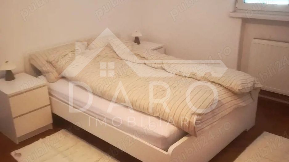 Închiriez apartament 2 camere, Aleea Savinesti - Poză 5