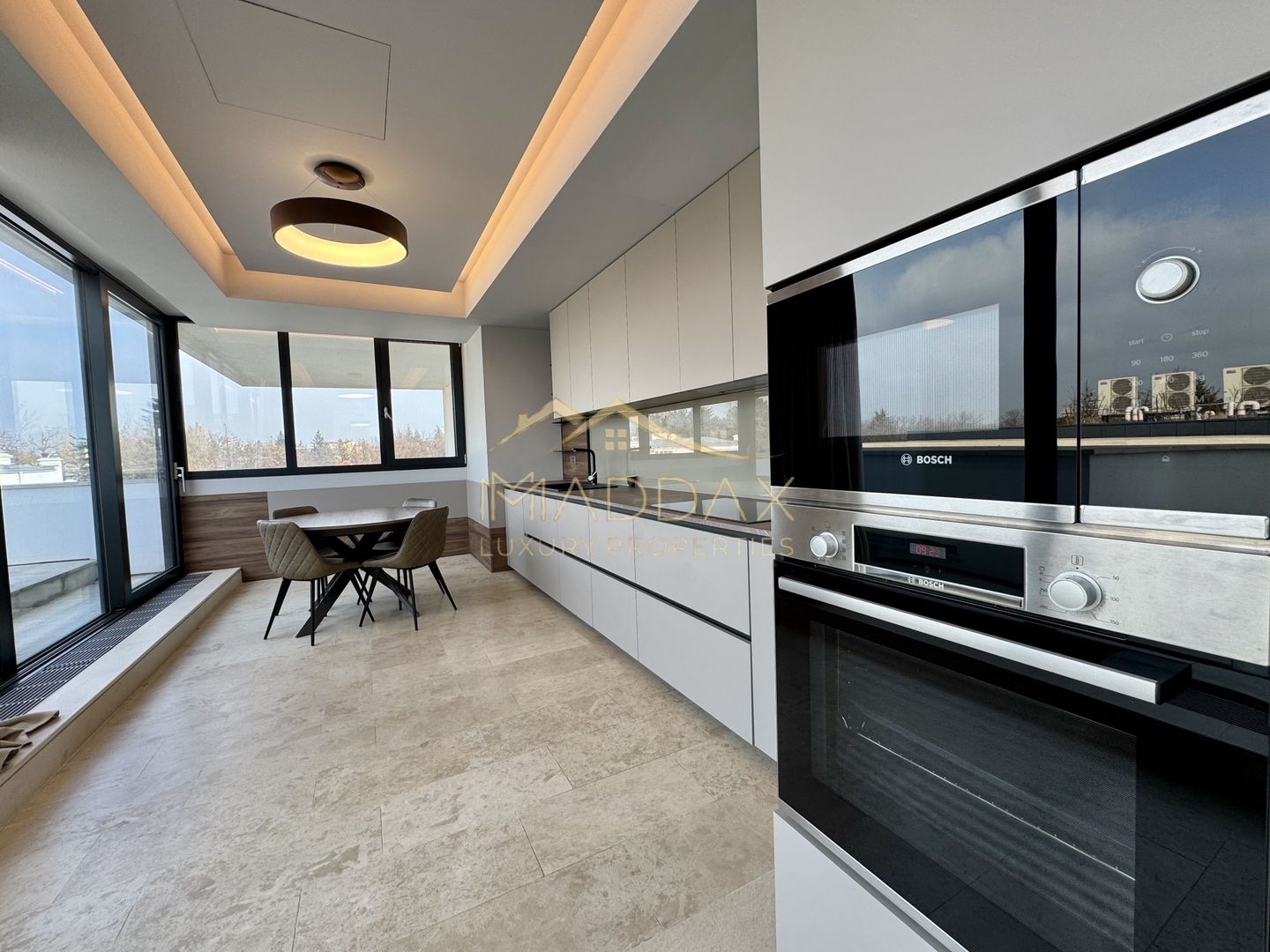 Resedinta de lux / * Kiseleff* - Poză 13