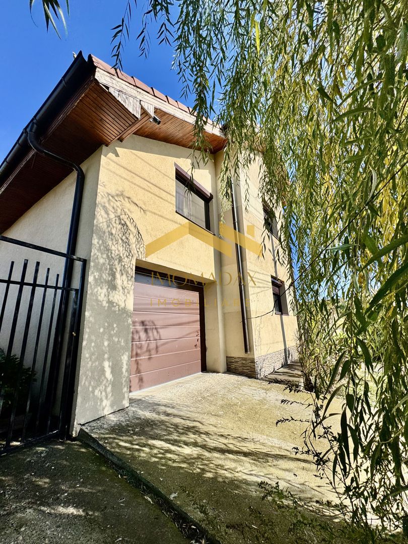 Cheveresu Mare-Casa Individuala-Disponibilă Imediat - Poză 2