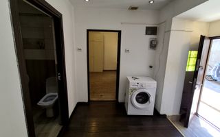 Casa Parter 43,40 mp + bucatarie anexa 13,40 mp - Parcul Carol - Poză 12