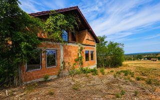 De vanzar Casă P+1, 137 mp utili, Periferia Ineu – Viilor, Dealul, - Poză 1