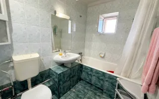 Apartament cu 3 camere decomandat zona Interservisan Gheorgheni - Poză 13