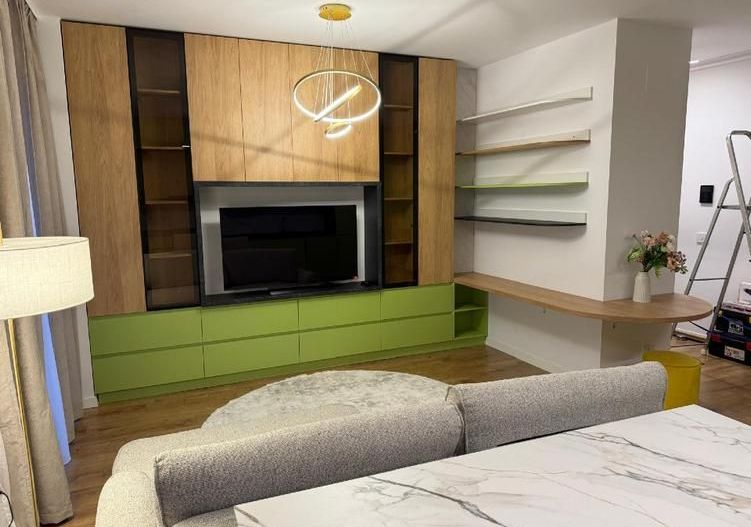 DE INCHIRIAT | APARTAMENT 2 CAMERE | PRIMA VISTA - Poză 5