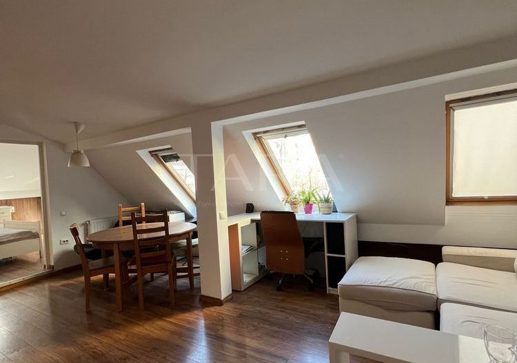 Apartament 2 camere, 58 mp, Gheorgheni – zona Hotel Royal - Poză 4