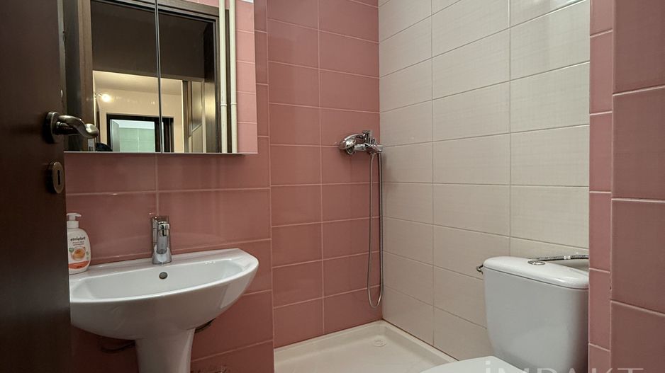 Inchiriere apartament 4 camere in Gheorgheni! - Poză 13