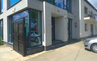 Spatiu comercial de inchiriat - Poză 2