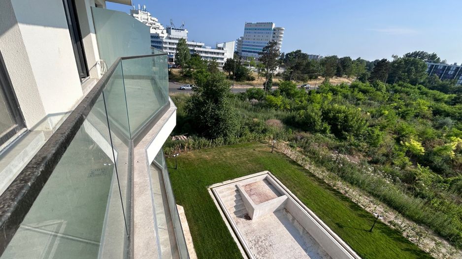 Apartamente premium la Marea Neagră | Stațiunea Jupiter – Cap Aurora - Poză 23