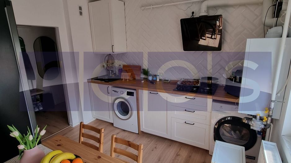 VANZARE 4 CAMERE | BLOC ANVELOPAT | ZONA NERVA TRAIAN - Poză 5