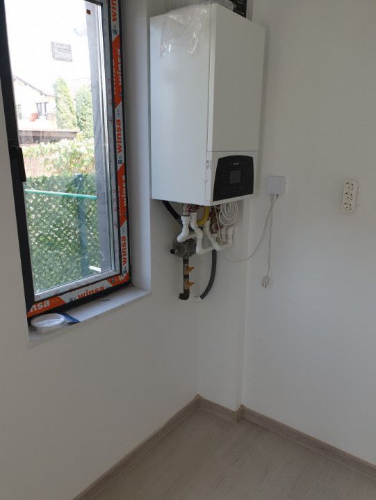 De Vanzare Casa in stil mediteranean in Stefanesti - Poză 6