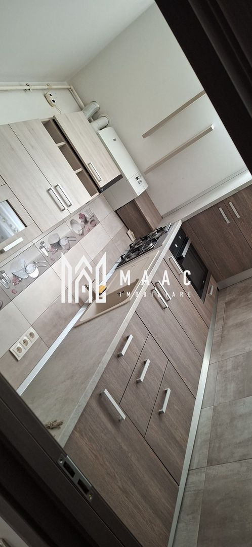Apartament 2 camere de închiriat | 75 MPU | Calea Cisnadiei - Poză 5