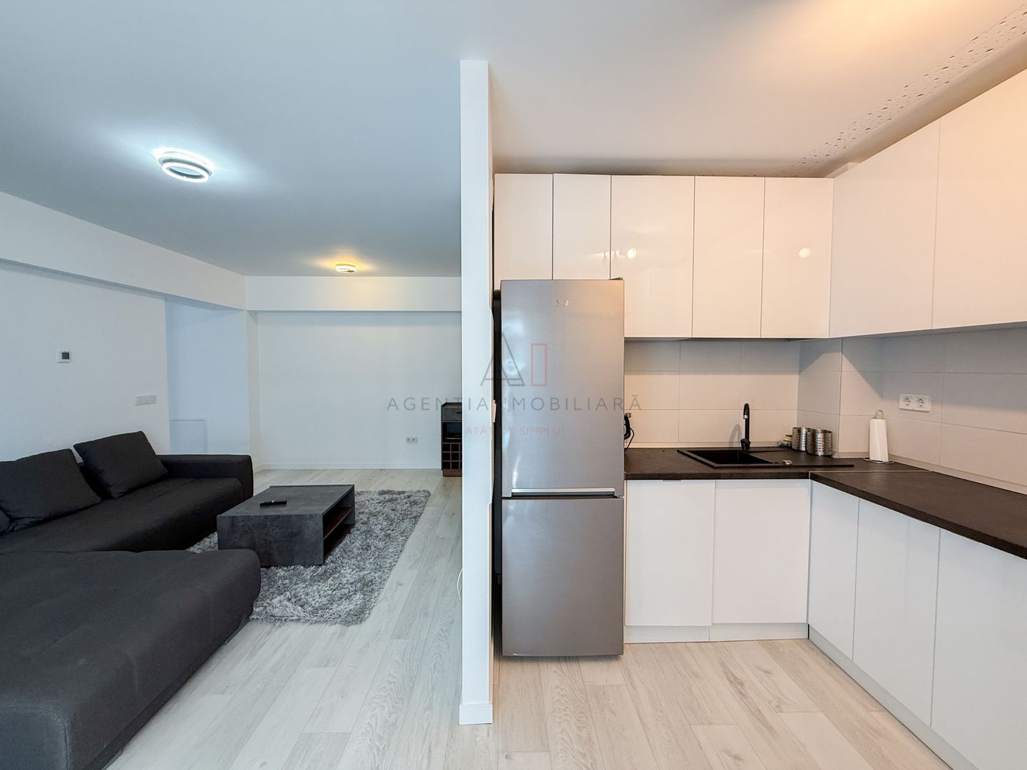 3 Camere Belvedere | Metrou Pipera - Poză 6