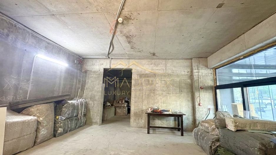 Spatiu Comercial + Terasa in zona Mihai Bravu ~ EXCLUSIVITATE - Poză 7