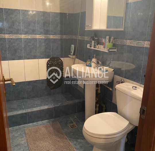 INEL 2/DEZROBIRII (COD04) - Apartament 4 camere 98 mp - Constanta - Poză 16