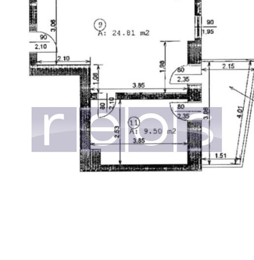138000 EURO | APARTAMENT 2 CAMERE BLOC 2008 | PROSPER - Poză 12