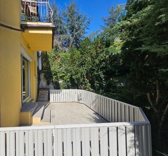 De vanzare Apartament cu terasa in vile-boutique, Mitropolie, Unirii - Poză 2