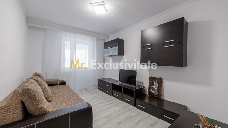 APARTAMENT 3 CAMERE - CARTIER RĂZBOIENI - Poză 1