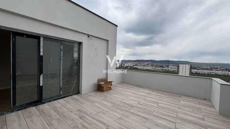 Apartament PREMIUM LA CHEIE 111mpu,  Sibiu - Poză 7