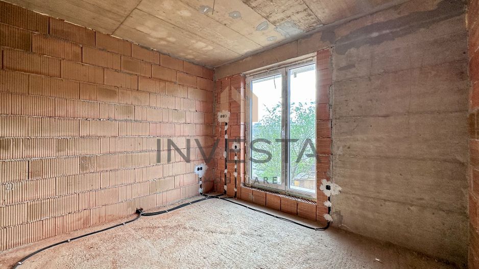 Oportunitate! Apartament 3 camere, 80 mp, etaj 1, bloc nou, Marasti! - Poză 8