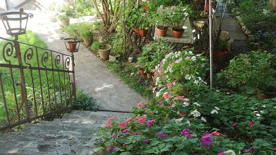 Garsoniera de inchiriat zona centrala - Poză 15