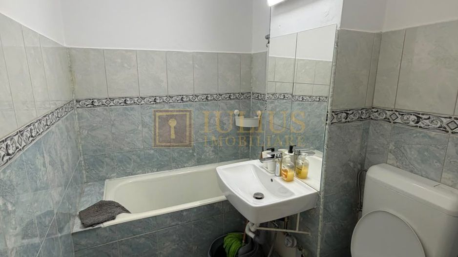 2 camere| Complexul Studentesc-Olimpia| parter| - Poză 10