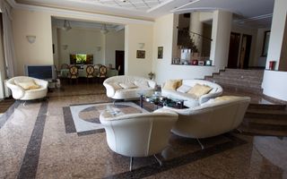 SNAGOV | VILA DE LUX CU 90M DESCHIDERE LA LAC | POZITIE EXCEPTIONALA - Poză 25