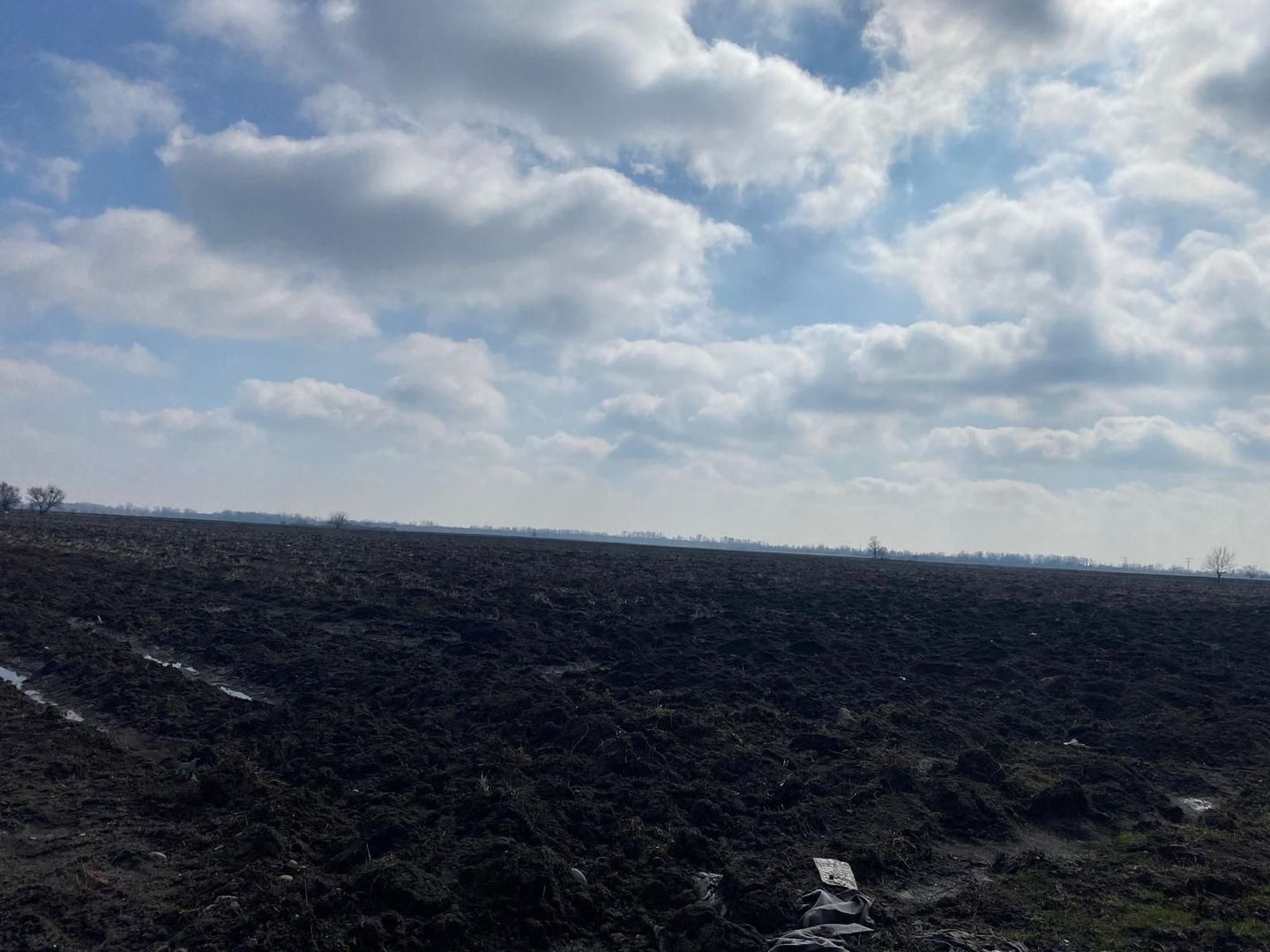 Oportunitate!Teren de vânzare – Comuna Răzvad, Sat Valea Voievozilor - Poză 3