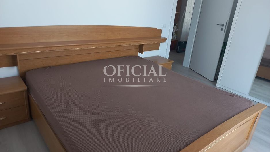 Apartament 2 camere | Parcare | Bloc Nou | Zona D. Mocanu | Floresti - Poză 4