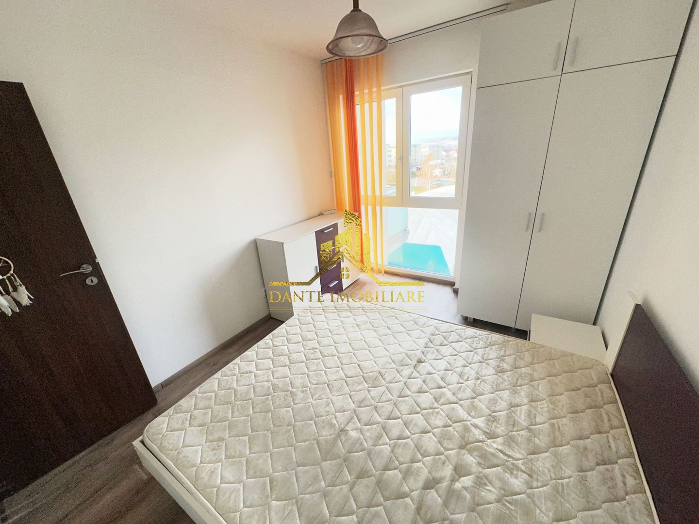 2 camere, modern, balcon, parcare, Buna Ziua, LIDL, Grand Hill - Poză 4