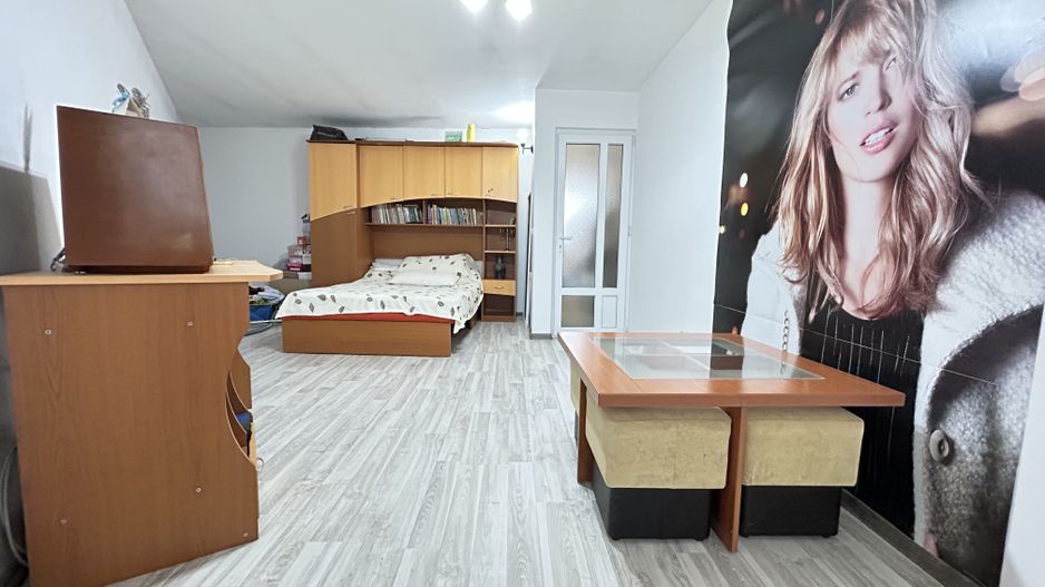 NAVODARI- Duplex P+1 de vanzare | aproape de Kaufland, gata de mutat - Poză 11