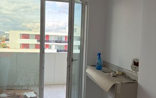 Apartament la cheie | 2 camere | terasa | parcare subterana | Elite J. - Poză 6