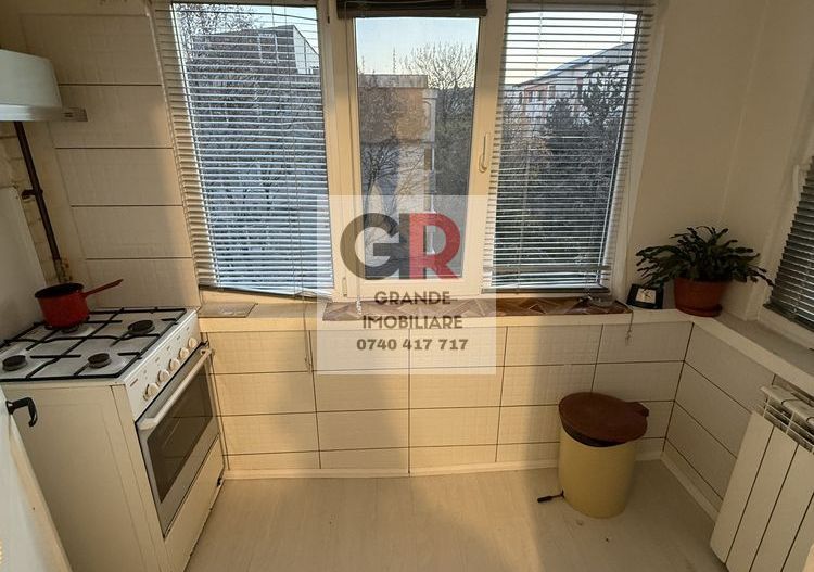 E3 - Apartament 2 camere mobilat, utilat - GAZ - Poză 7