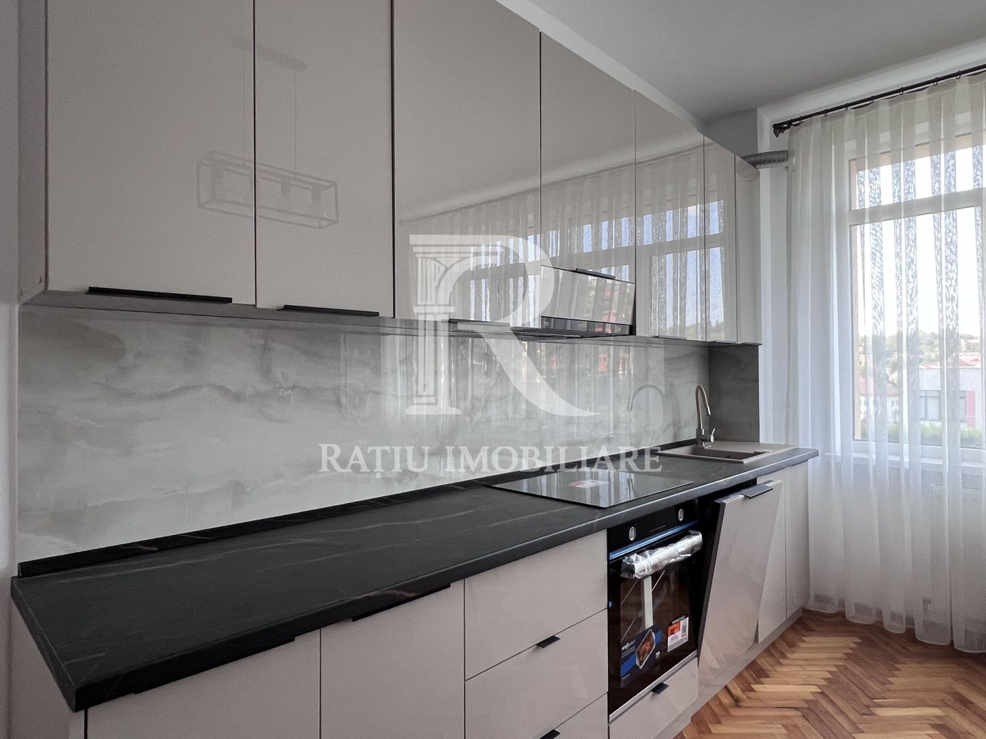 Apartament la casa cu 2 dormitoare | 83 mp utili | G. Doja | Oradea - Poză 2