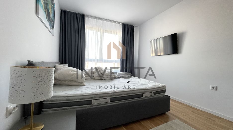 Apartament cu vedere la lac! - Poză 5