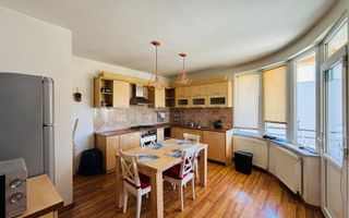 Casa individuala 6 camere, 1000 mp teren,  Grand Hotel Italia - Poză 4