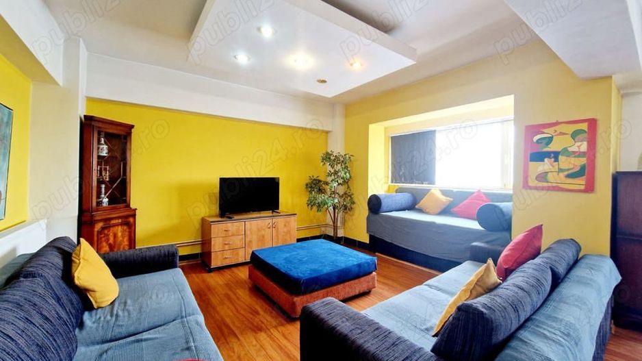 APARTAMENT SPATIOS METROU OBOR - Poză 5