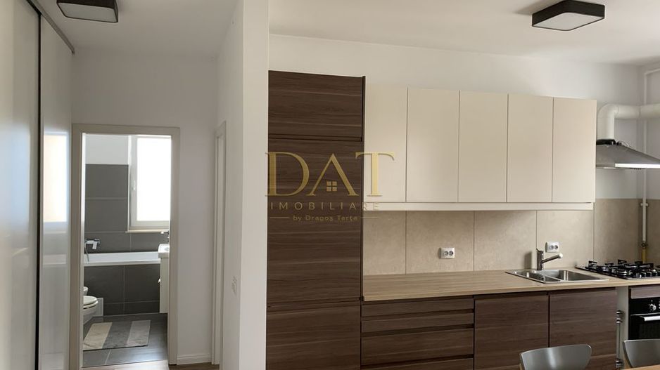 Apartament cu 2 camere | balcon | Cartier Bună Ziua - Poză 4