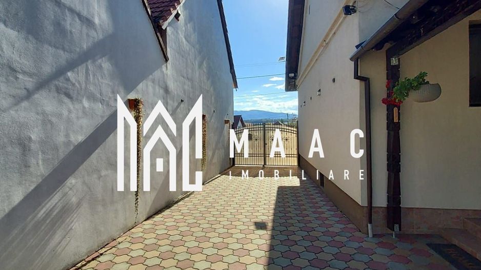 Casă 3 camere de vânzare | Mohu | 105 mp | teren 350 mp - Poză 16